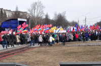 В Туле прошел митинг в поддержку Крыма, Фото: 34