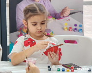 Фестиваль «Шар-папье»: Тульский кремль украсили огромные новогодние бусы, Фото: 32