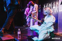 Финал фестиваля молодых рок-групп «МолоТняК-2026»: от фолка до металла, Фото: 168