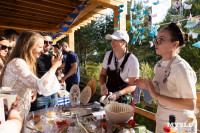 Пикник как из Pinterest: чем запомнился гастрофестиваль «Август», Фото: 45