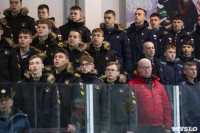 В ТулСВУ стартовало первенство Вооруженных сил РФ по хоккею, Фото: 9
