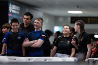 В «Тула-Арене» состоялись областные соревнования по ММА, Фото: 133