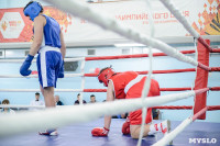Первенство Тульской области по боксу., Фото: 41