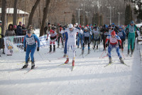 В Туле состоялась традиционная лыжная гонка , Фото: 121