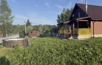 Домик в Ясной Поляне, Фото: 1