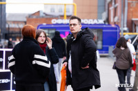 8 лет кластеру «Октава»: как это было – большой фоторепортаж  , Фото: 236