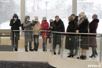 В Тульском кремле открылось археологическое окно, Фото: 21