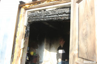 Пенсионерка судится с властями Тулы: «Мой дом сгорел, но это не повод вне очереди дать жилье?», Фото: 8