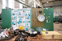 Тулагорводоканал, Фото: 7