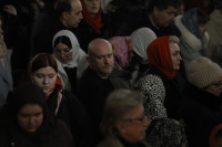 Пасхальная служба 2026, Фото: 7