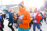 Туляки на «Забеге обещаний» поделились планами на 2026-й, Фото: 86