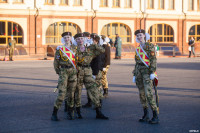 В Туле состоялась репетиция Парада Победы, Фото: 20