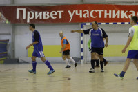 Мини-футбольный турнир, Фото: 9