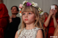 В Туле прошёл Всероссийский фестиваль моды и красоты Fashion Style, Фото: 52