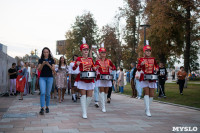 В Туле открылся I международный фестиваль молодёжных театров GingerFest, Фото: 5