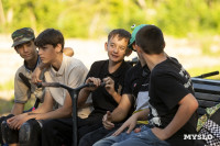 Открытие скейт-парка в Плеханово, Фото: 86