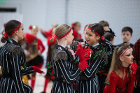 Акробатический рок-н-ролл, Фото: 106