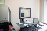 Вирус вычислит компьютер: как устроена лаборатория Тульской областной больницы, Фото: 23