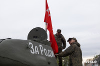 Парад репетиция 7 мая, Фото: 15