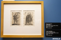 В Туле открылась выставка средневековых гравюр Дюрера, Фото: 6