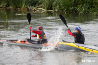 В Туле прошел гребной марафон «Большой Шлем»: фоторепортаж, Фото: 63