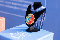 ЭвоКом полумарафон «Тула»: бежали все! , Фото: 9