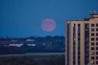 Осетровая Луна 2025, Фото: 2