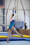 Всероссийские соревнования по спортивной гимнастике, Фото: 43