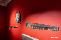 Диковинные «Антики» уже в Туле: в Нимфозориуме открылась выставка об «археологии повседневности», Фото: 22