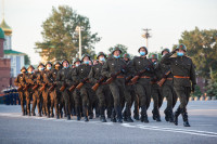 Репетиция военного парада 2020, Фото: 52