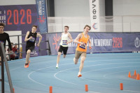 Миляев открыл Всероссийские соревнования по легкой атлетике среди студентов , Фото: 14