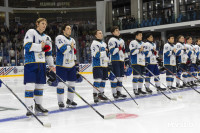 Хоккей, который объединяет: в Туле завершился Кубок губернатора Тульской области – 2025, Фото: 22