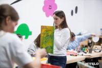 Как прошел книжный своп в «Октаве»: фоторепортаж, Фото: 14