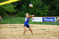 В Туле завершился сезон пляжного волейбола, Фото: 27