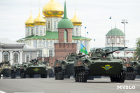 Парад Победы 2025 , Фото: 204