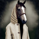 Конь в пальто, Фото: 8