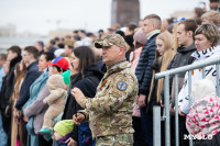 Парад репетиция 7 мая, Фото: 124