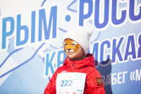 В Туле прошел легкоатлетический забег «Мы вместе Крым»: фоторепортаж, Фото: 18