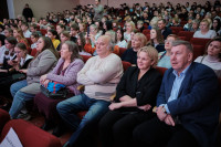 Гала-концерт в Новомосковске , Фото: 43