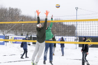 TulaOpen волейбол на снегу, Фото: 61