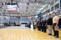 В «Тула-Арене» состоялись областные соревнования по ММА, Фото: 160