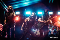 Рок-фестиваль "Рассвет" 2025, Фото: 114