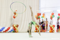 Художественная гимнастика. «Осенний вальс-2015»., Фото: 120