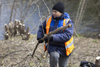 Миляев субботник , Фото: 5