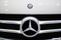 Mercedes-Benz представил обновленный В-класс, Фото: 65
