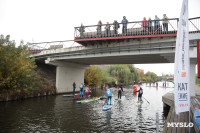 SUP-фестиваль и соревнования «Кубок кремлёвского канала», Фото: 54