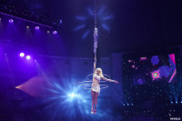Шоу Гии Эрадзе «5 континентов» в Тульском цирке: феерия уже началась!, Фото: 55