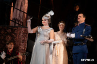 спектакль Чудесный грузин, Фото: 28