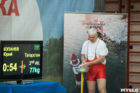 Турнир по тяжелой атлетике в Туле, Фото: 26