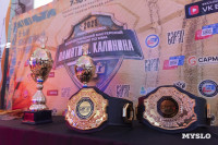 Турнир по ММА памяти Алексея Калинина собрал лучших бойцов страны: фоторепортаж, Фото: 4